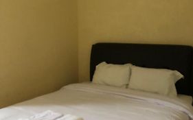 Homestay Mulia Syariah Borobudur Magelang Mitra RedDoorz